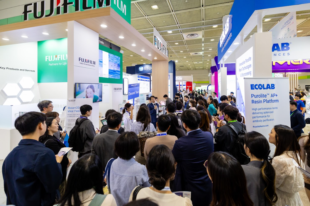 [BIX 2025] 도슨트투어