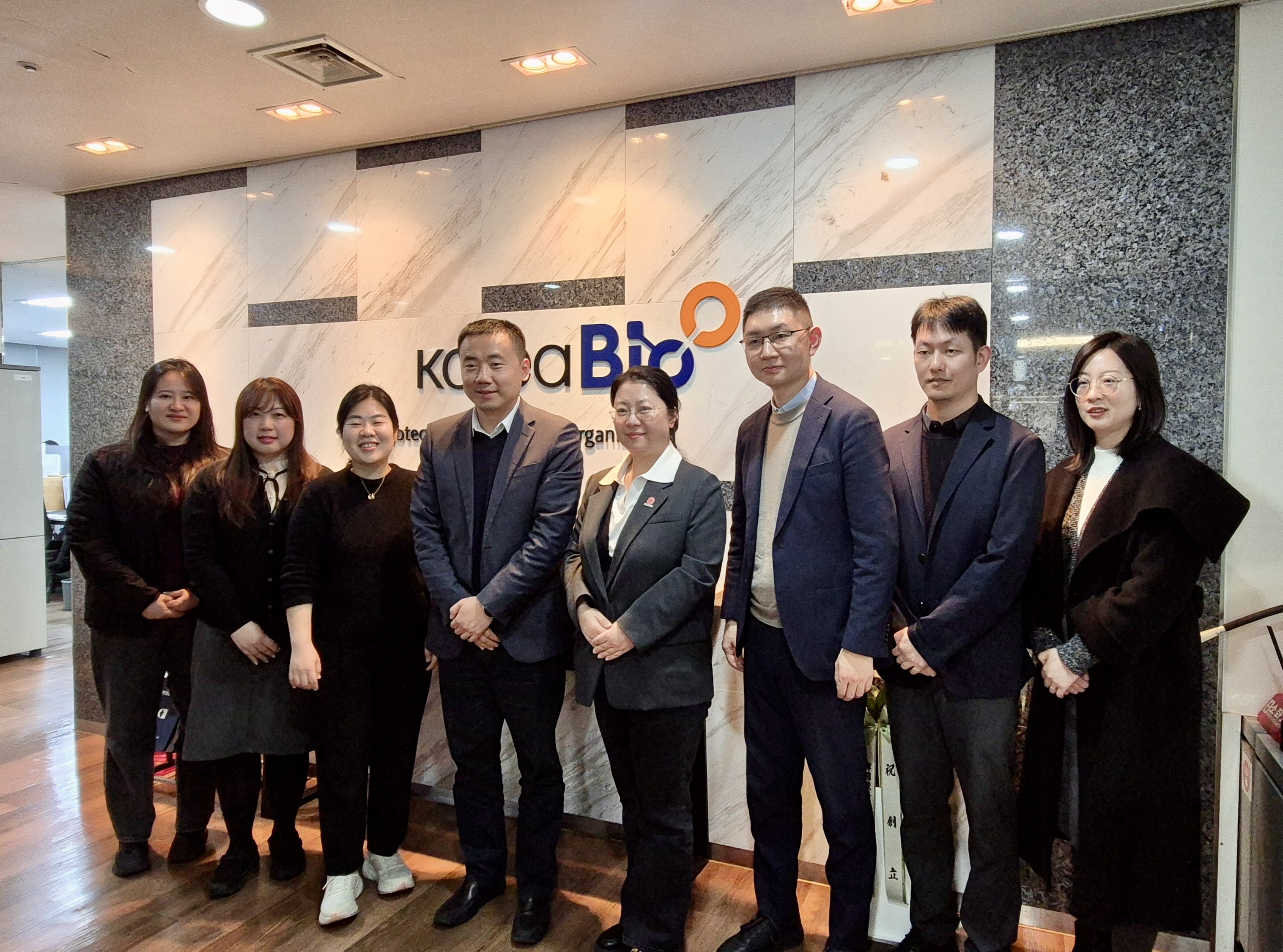 중국 상무부, 쑤저우 공업원구 협회 방문