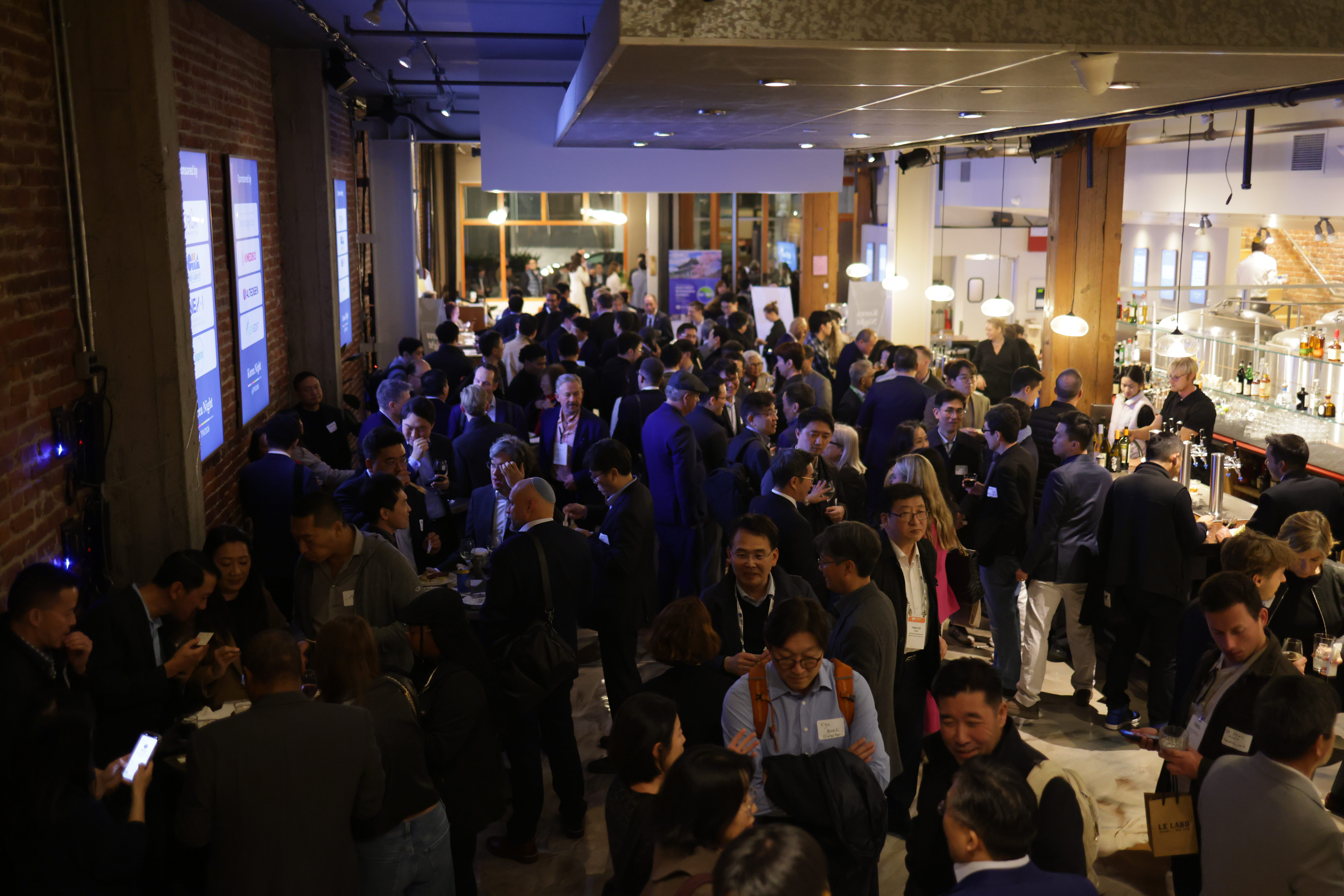 코리아 나이트 @JPM 2026 개최 